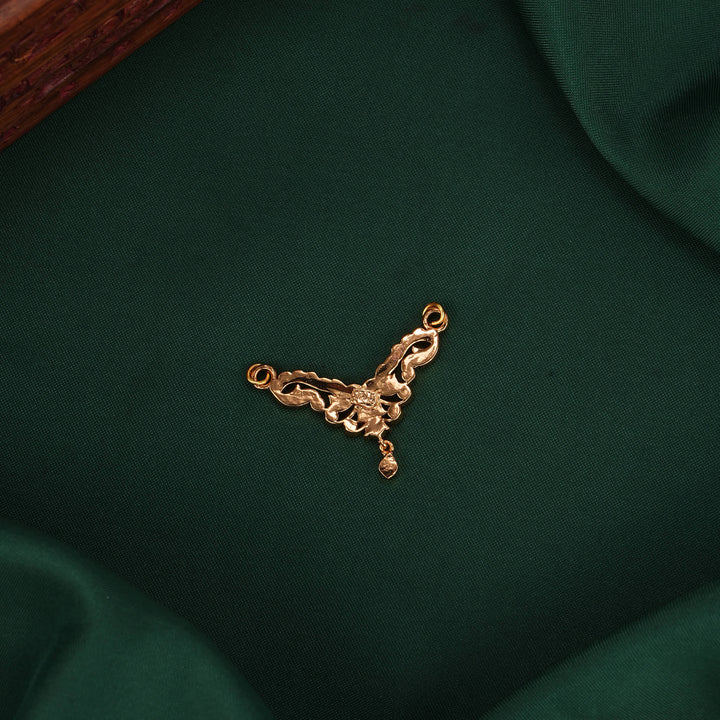 Vintage Nithra Pendant