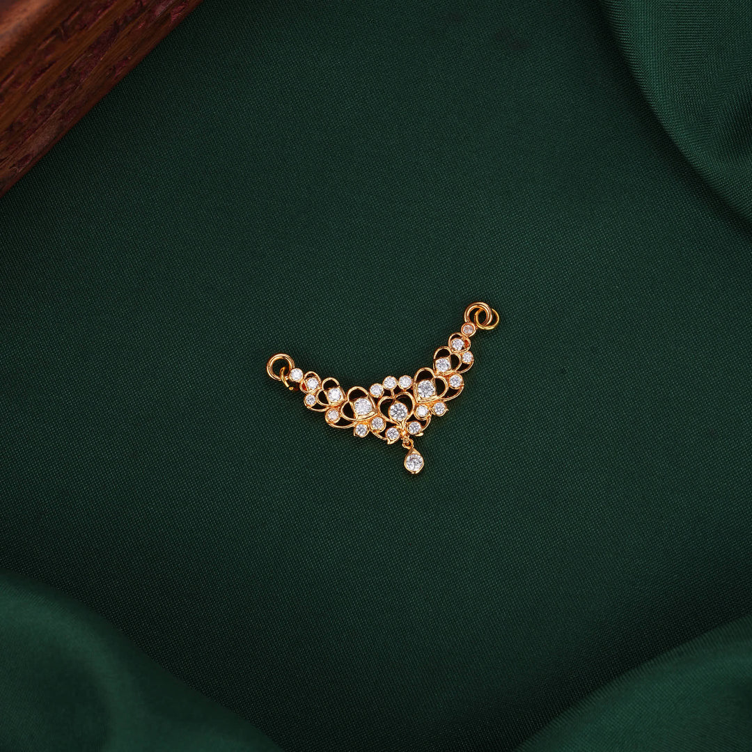 Nithikaa Pendant