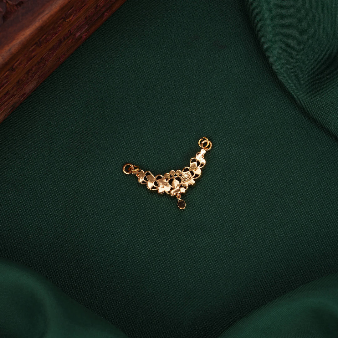 Nithikaa Pendant