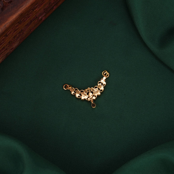 Nithikaa Pendant