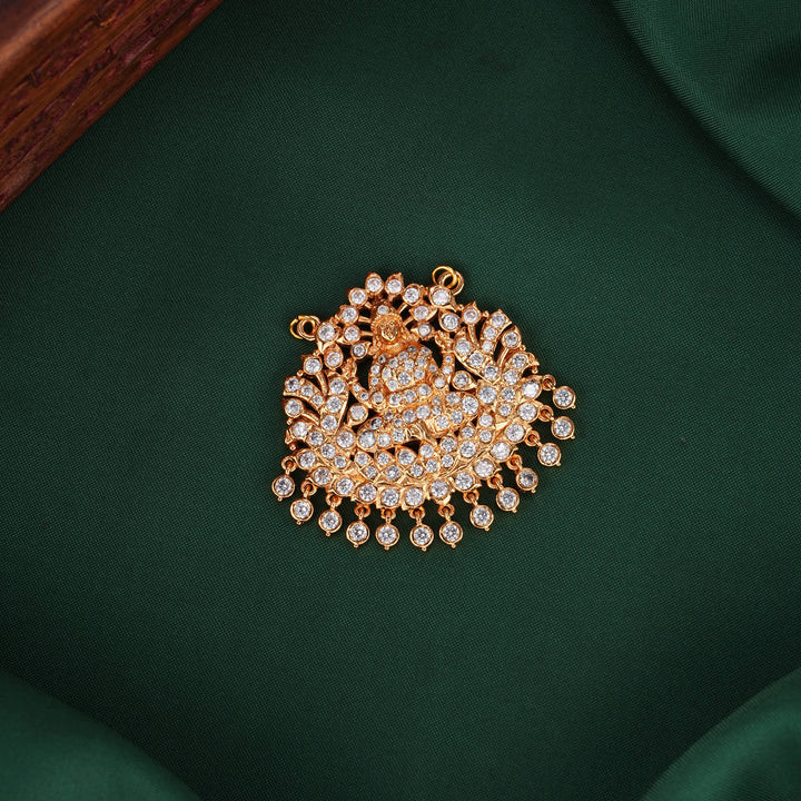Ferikhaa Pendant