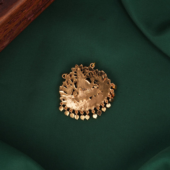 Ferikhaa Pendant