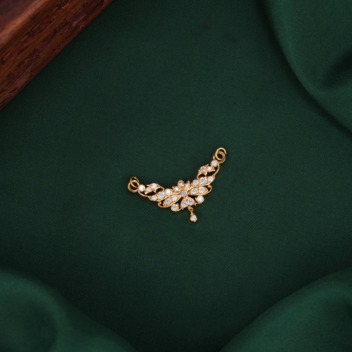 Vedhikaa Pendant