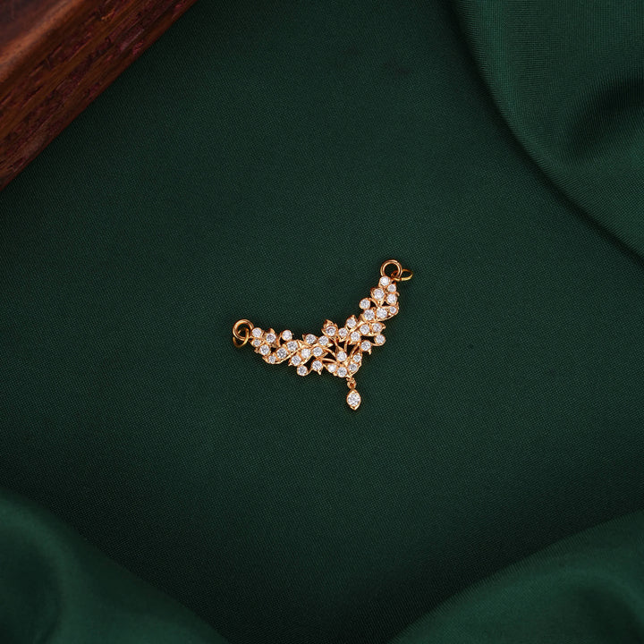 Radiant Pendant