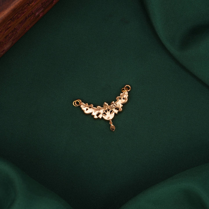 Radiant Pendant