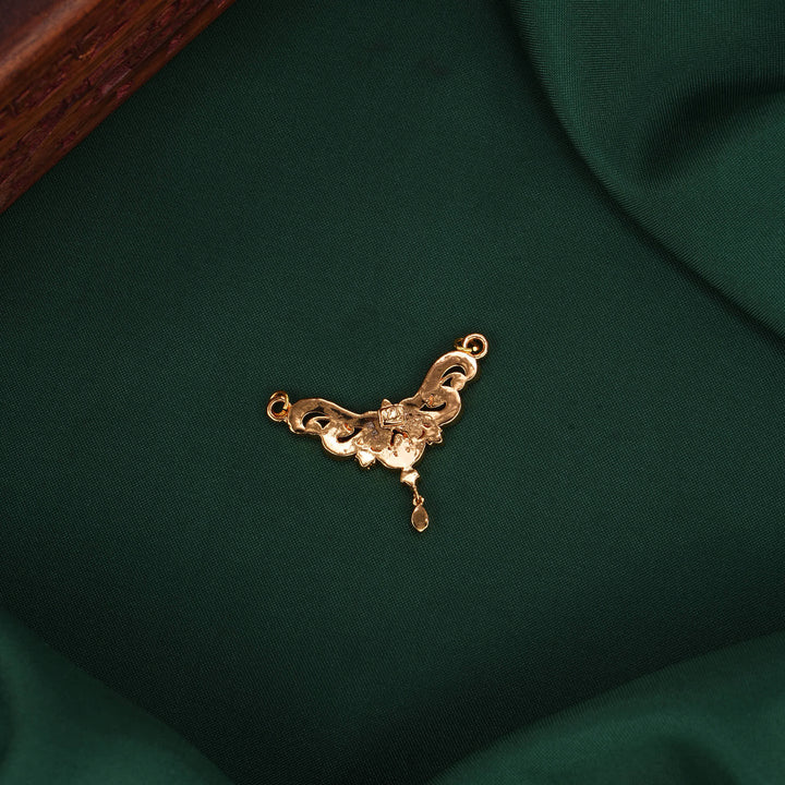 Ravthikaa Pendant
