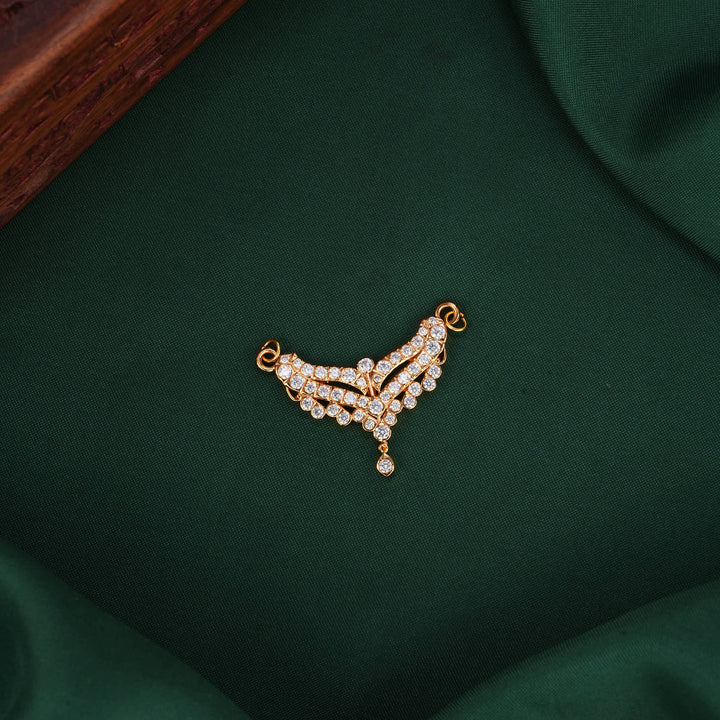 Nethraa Pendant