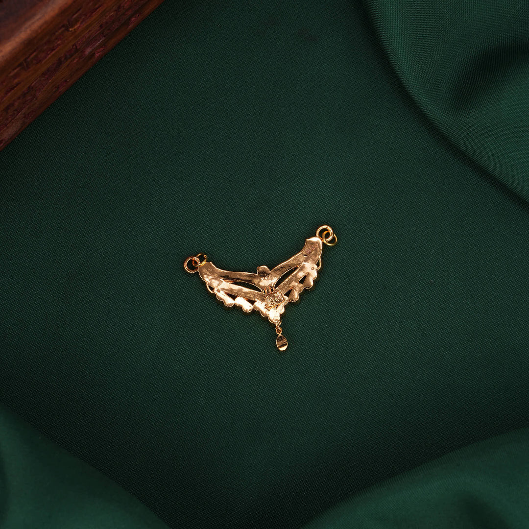 Nethraa Pendant