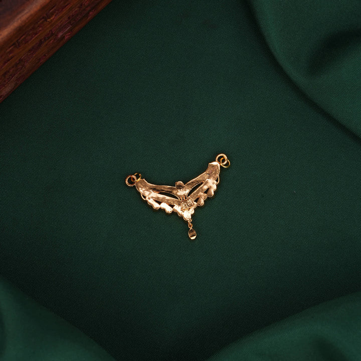 Nethraa Pendant