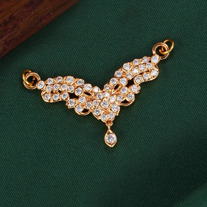 Vinthikaa  Pendant