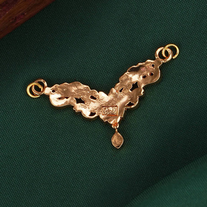 Vinthikaa  Pendant