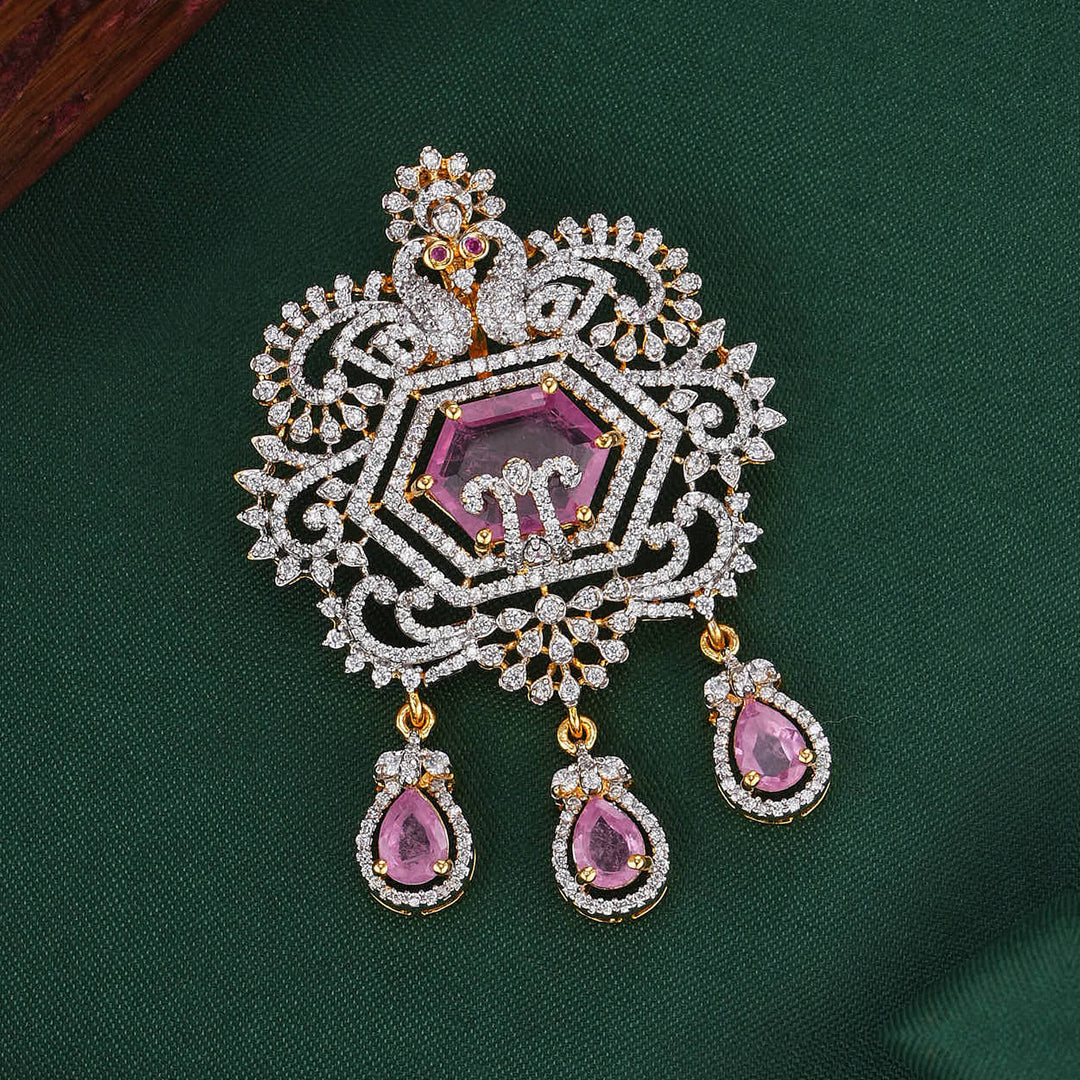 Charismatic Avikam Pendant