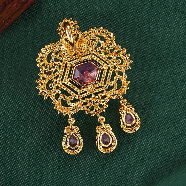 Charismatic Avikam Pendant