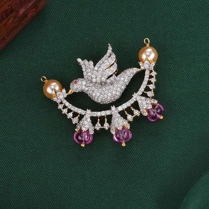 Breathtaking Avikam Pendant
