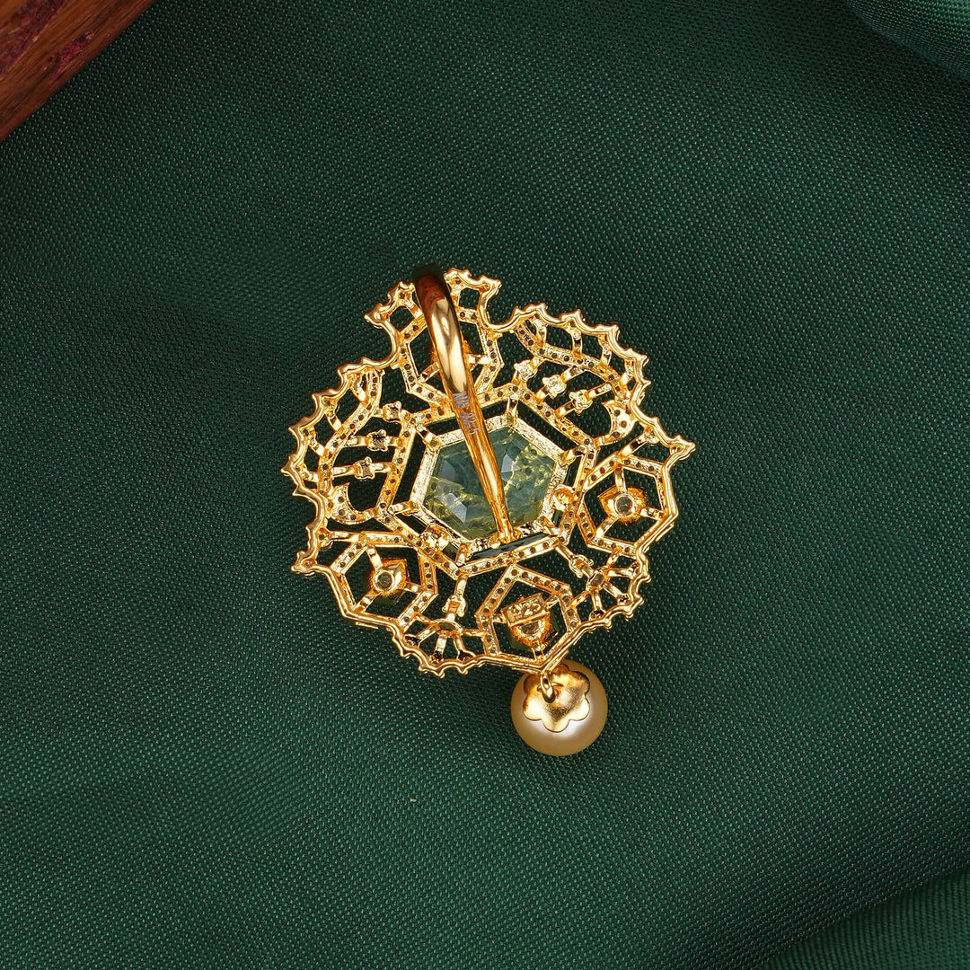Arishyaa Diamond Design Pendant