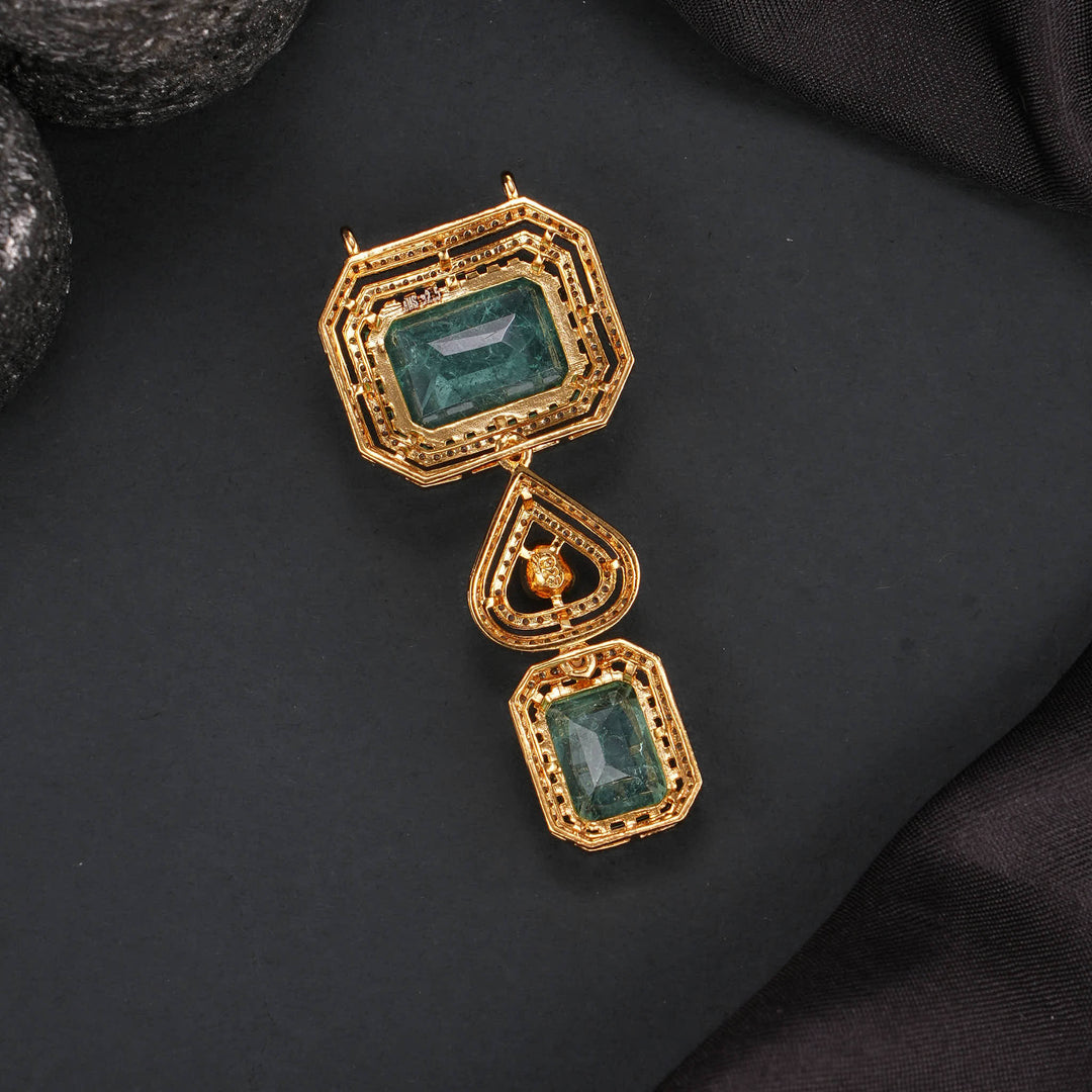 Enchanting Victorian Pendant