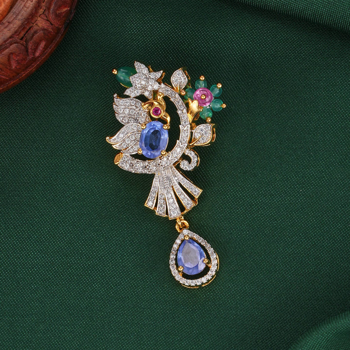 Dreamlike Avikam Pendant