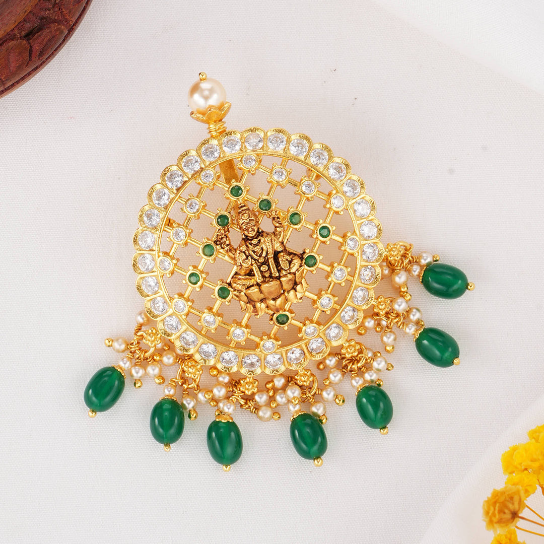 Most Loved  Stone Pendant