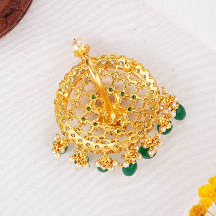 Most Loved  Stone Pendant