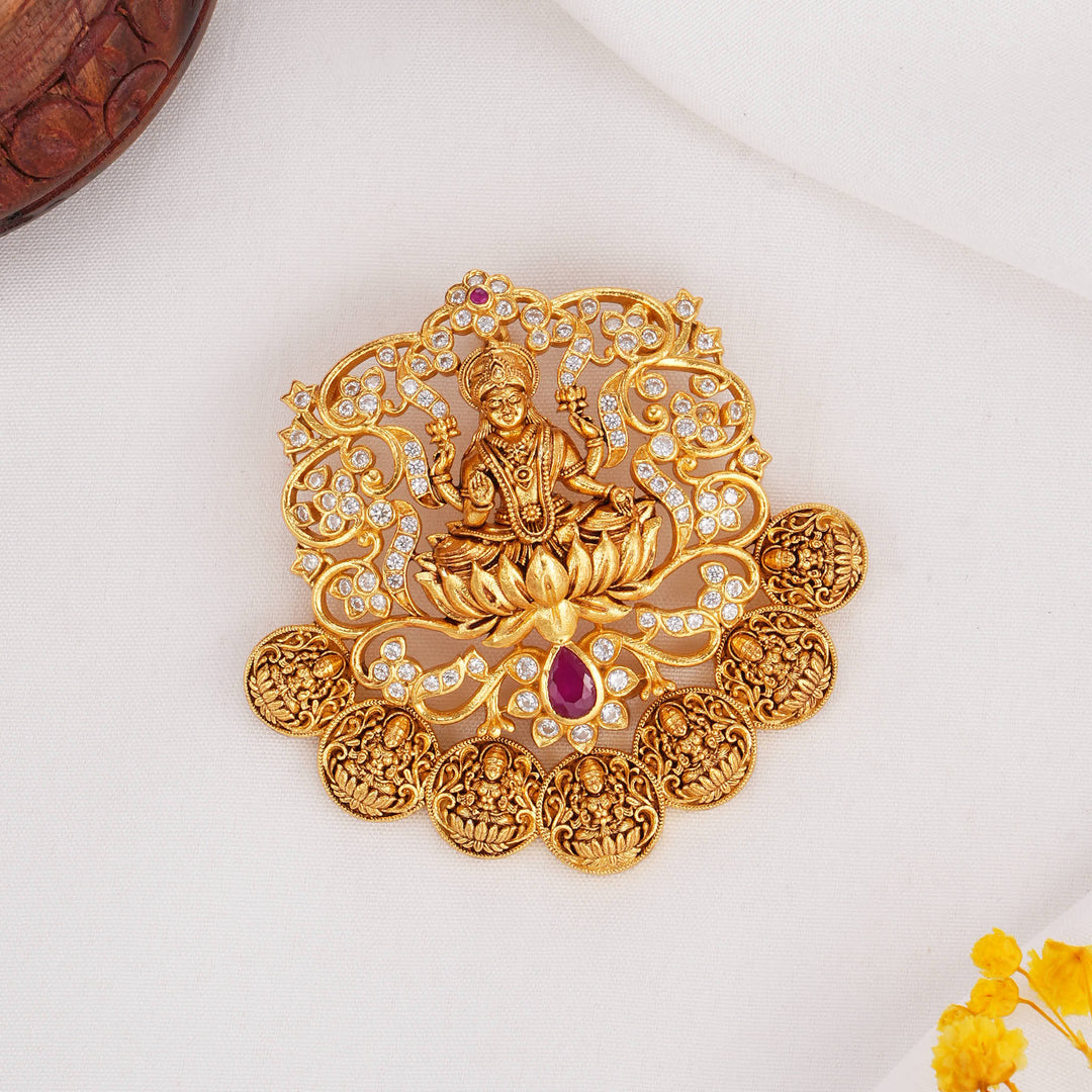 Most Loved Stone Pendant