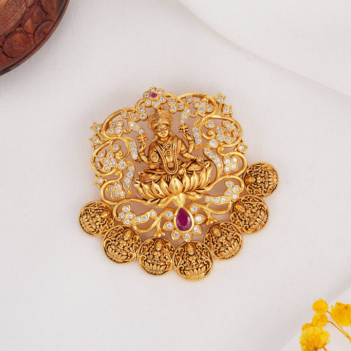 Most Loved Stone Pendant