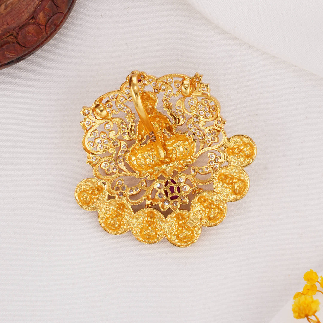 Most Loved Stone Pendant
