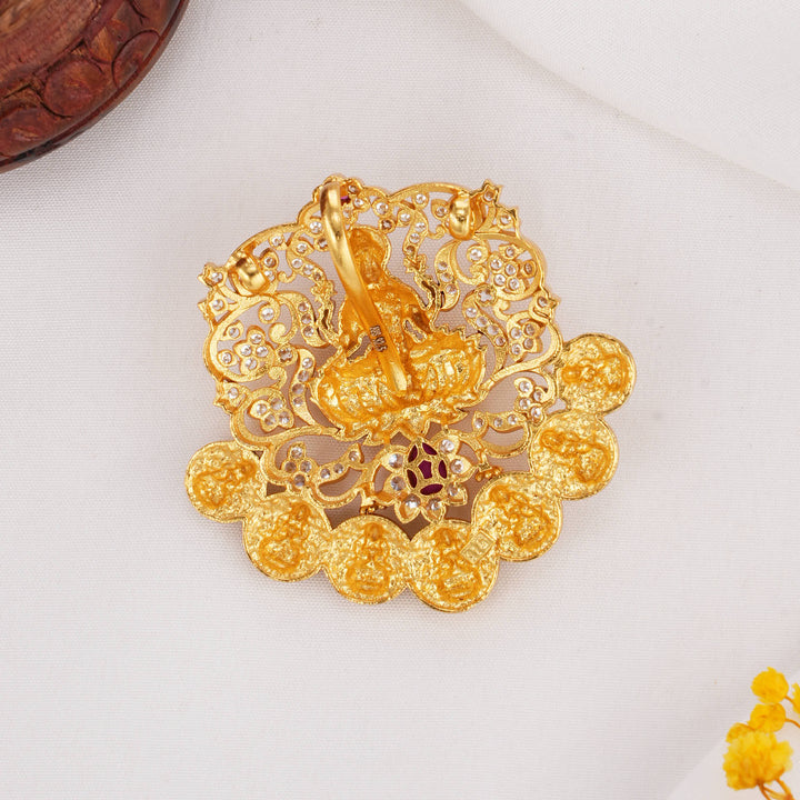 Most Loved Stone Pendant
