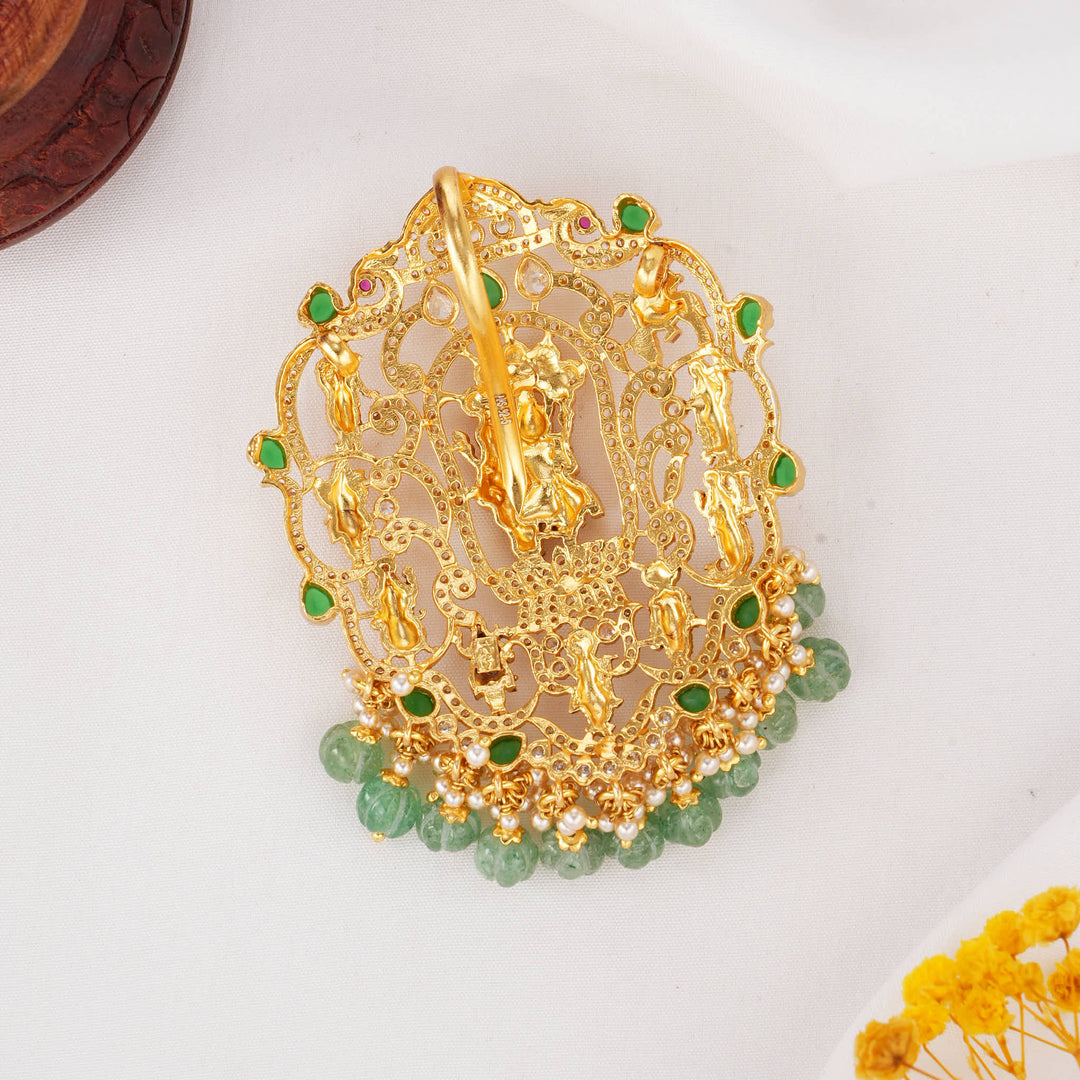 Vishakaa Stone Pendant