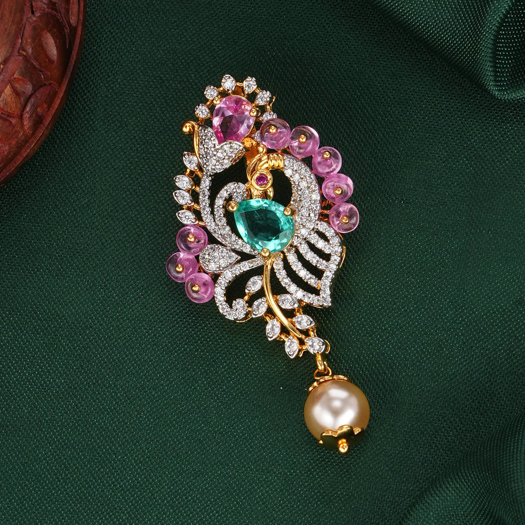 Magnetic Avikam Pendant