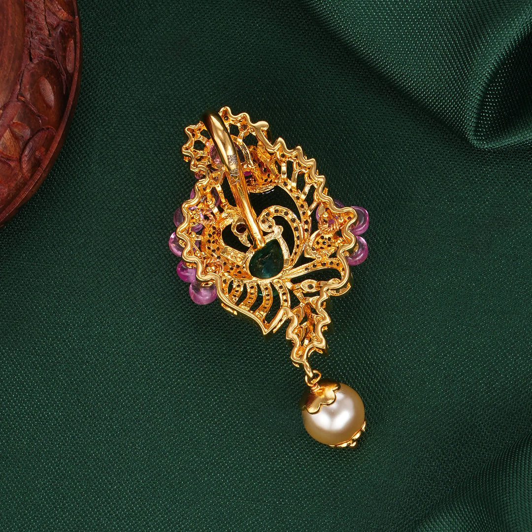 Magnetic Avikam Pendant