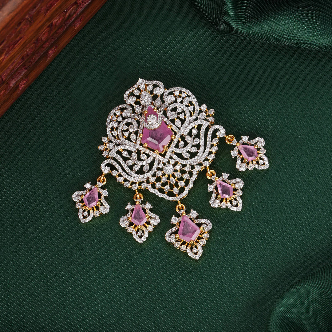 Fascinating Avikam Pendant