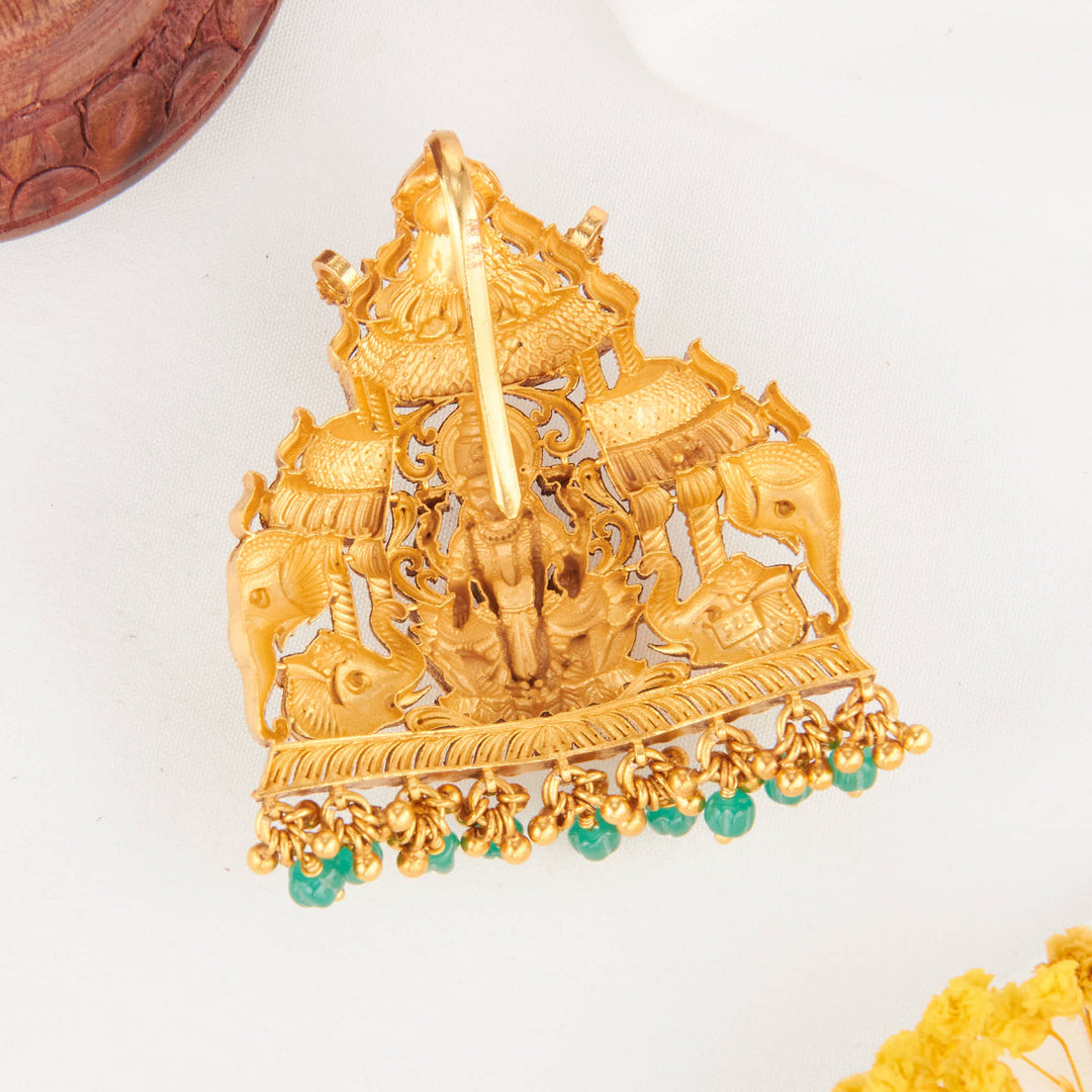 Hemavarna 3D Spl Pendant