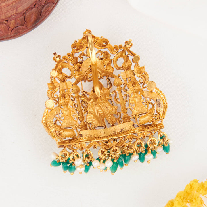 Ratnashree 3D Spl Pendant