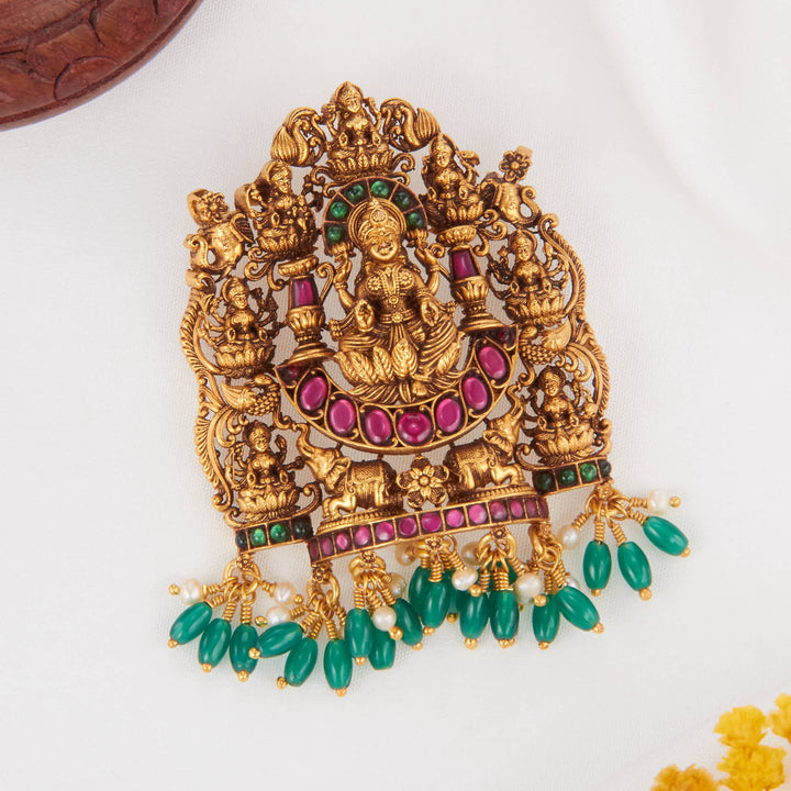 Lakshitha 3D Spl Pendant