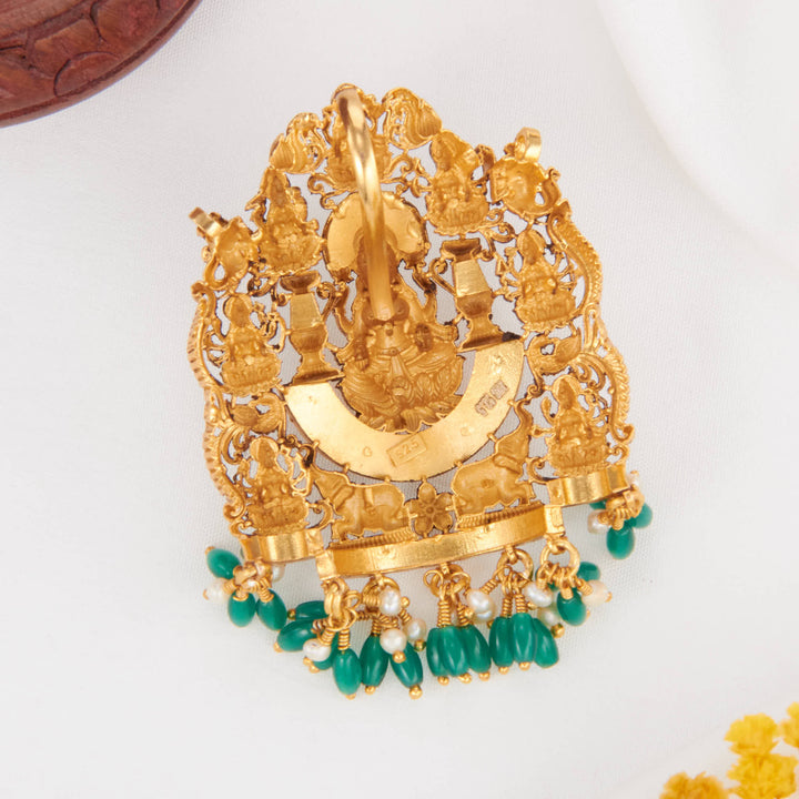 Lakshitha 3D Spl Pendant