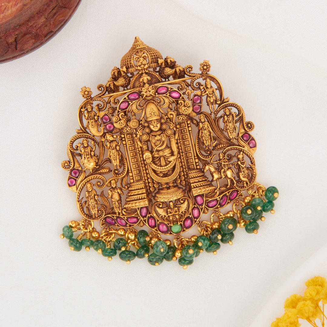 Ethereal Elegance 3D SPL Pendant