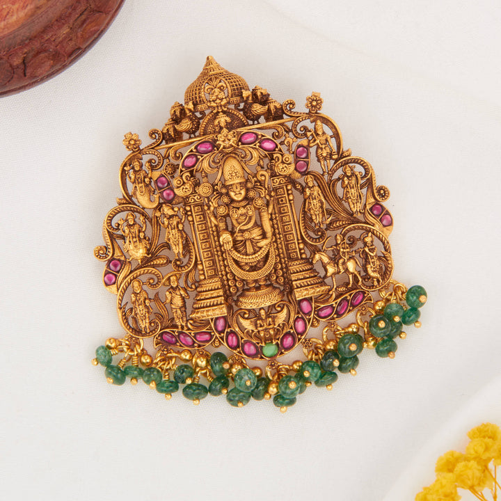 Ethereal Elegance 3D SPL Pendant