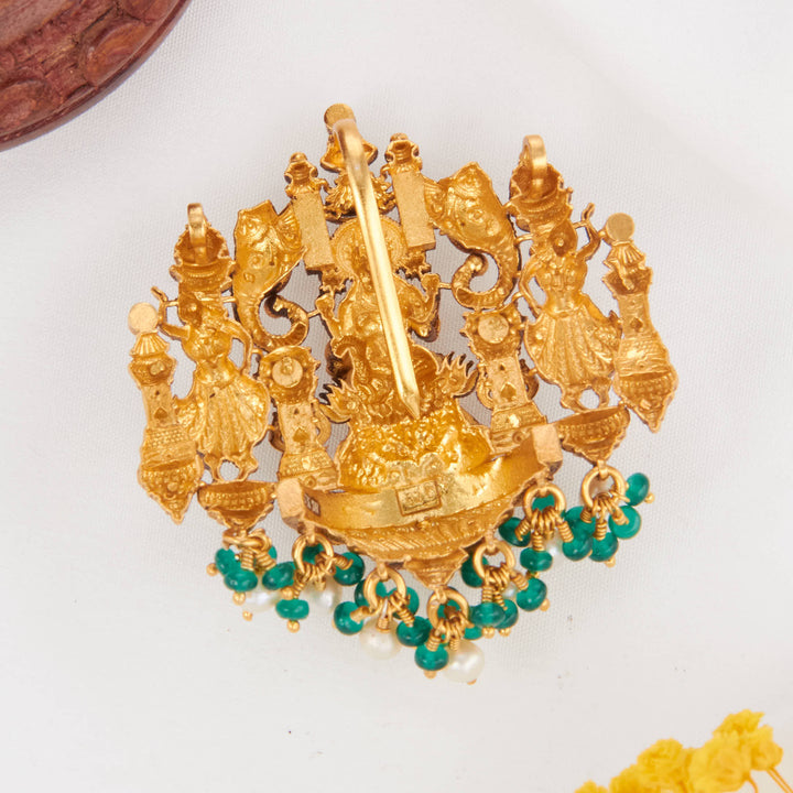 Prashikha 3D Spl Pendant