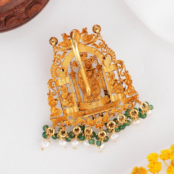 Pranisha 3D Spl Pendant