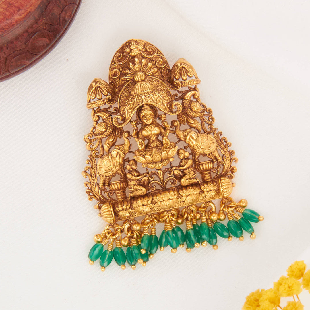 Spiritual Art 3D SPL Pendant