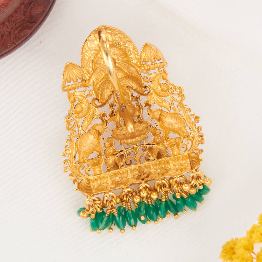 Spiritual Art 3D SPL Pendant