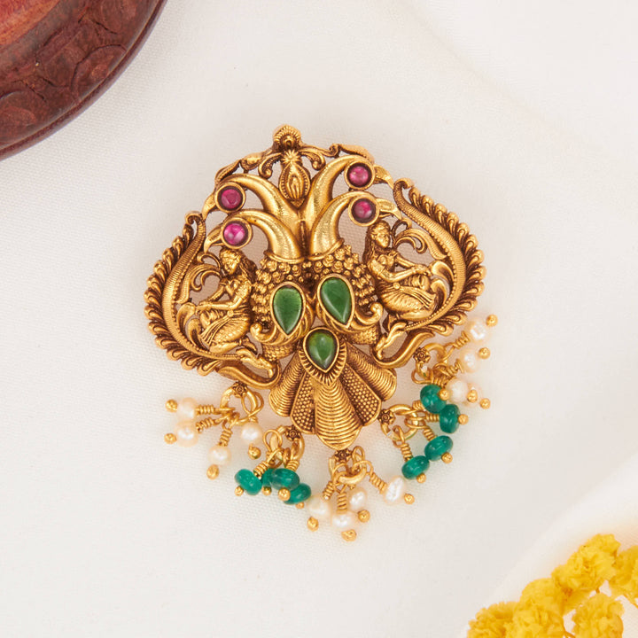 Paradise Craft 3D SPL Pendant