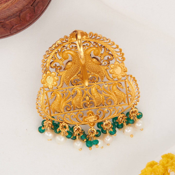 Transcendent 3D SPL Pendant