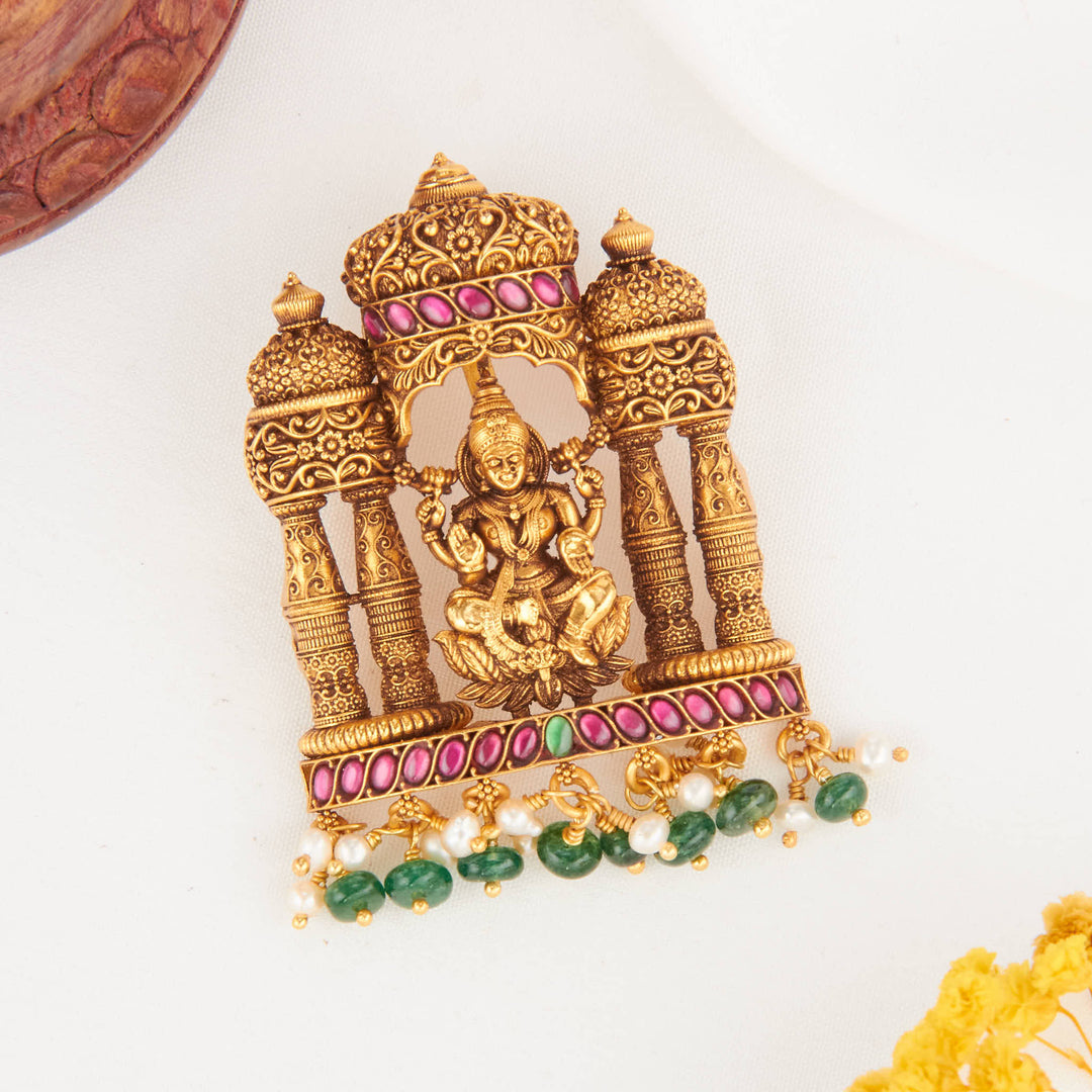 Luminous 3D Spl Pendant