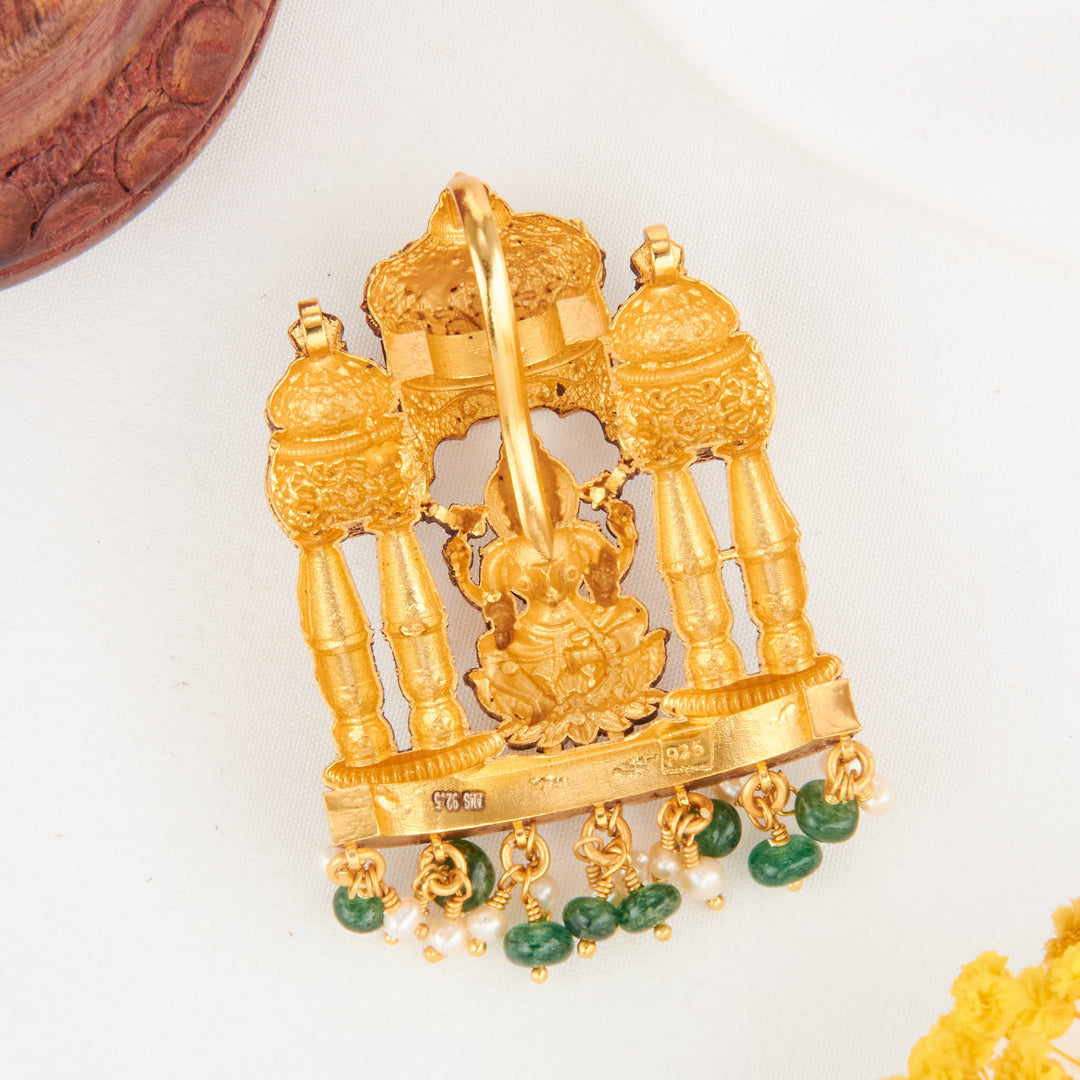 Luminous 3D Spl Pendant