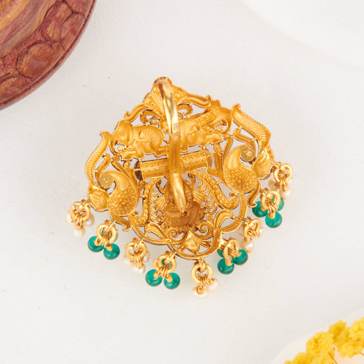 Dreamlike 3D Spl Pendant