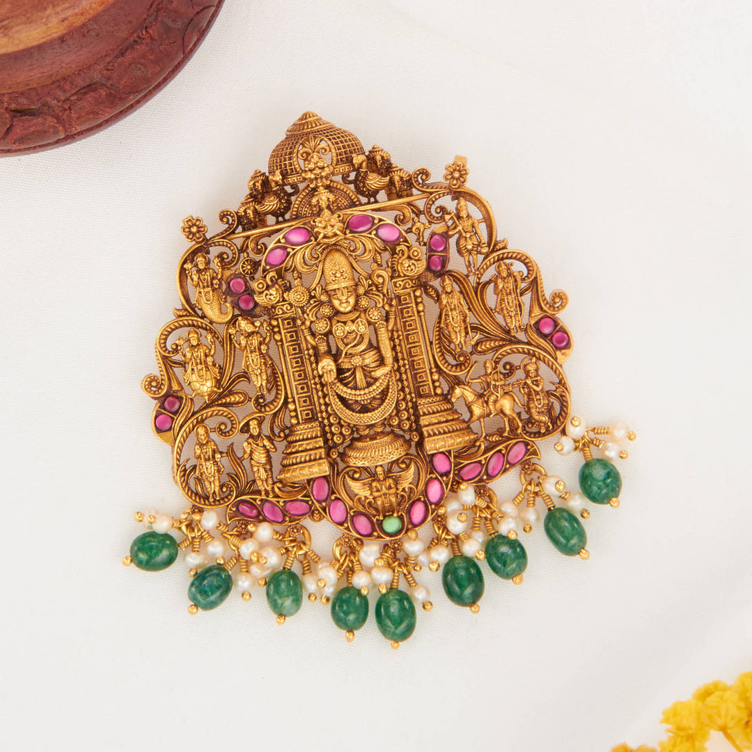 Sublime 3D SPL Pendant