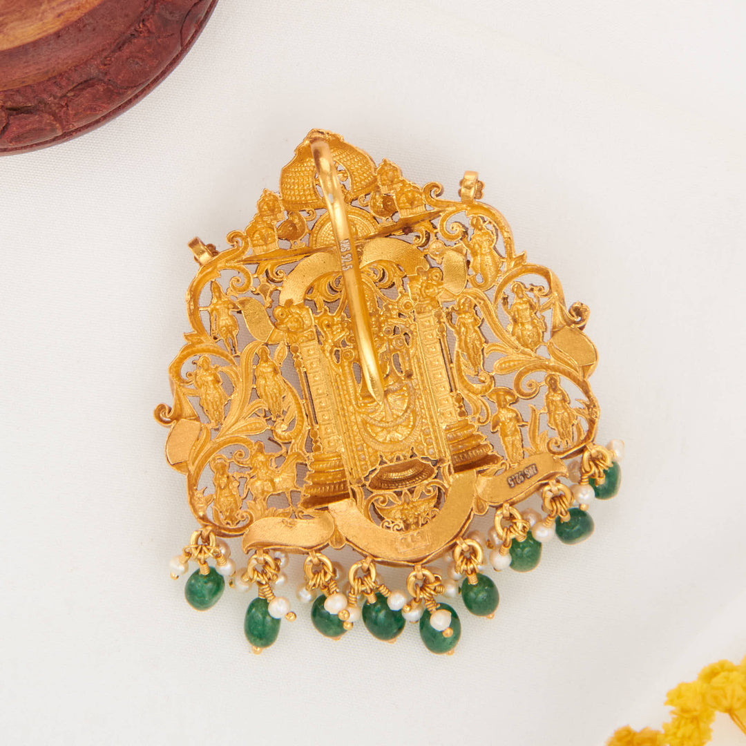 Sublime 3D SPL Pendant