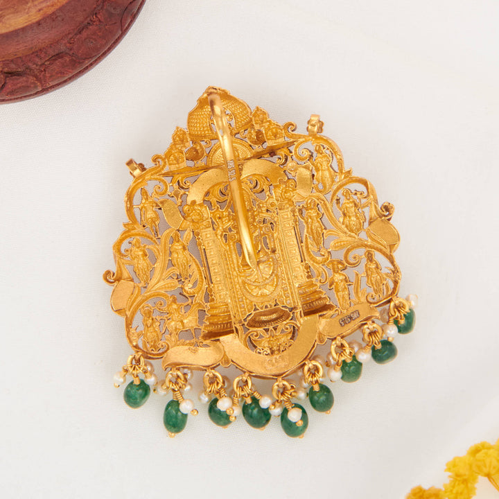 Sublime 3D SPL Pendant