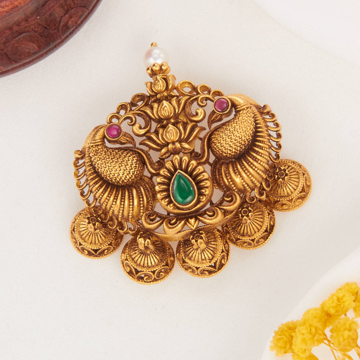 Extraordinary 3D Spl Pendant
